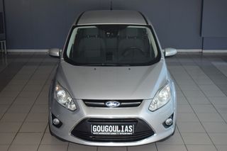 Ford C-Max 2015 C-Max 1.0L EcoBoost CB7 Titanium Καινούρια Λάστιχα LM 16'-thumb-4