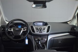 Ford C-Max 2015 C-Max 1.0L EcoBoost CB7 Titanium Καινούρια Λάστιχα LM 16'-thumb-5