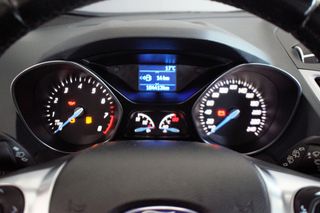 Ford C-Max 2015 C-Max 1.0L EcoBoost CB7 Titanium Καινούρια Λάστιχα LM 16'-thumb-6