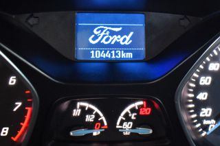 Ford C-Max 2015 C-Max 1.0L EcoBoost CB7 Titanium Καινούρια Λάστιχα LM 16'-thumb-7