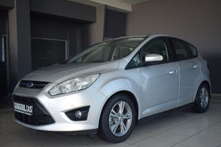 Ford C-Max 2015 C-Max 1.0L EcoBoost CB7 Titanium Καινούρια Λάστιχα LM 16'-thumb-13