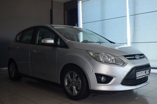 Ford C-Max 2015 C-Max 1.0L EcoBoost CB7 Titanium Καινούρια Λάστιχα LM 16'-thumb-15
