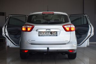 Ford C-Max 2015 C-Max 1.0L EcoBoost CB7 Titanium Καινούρια Λάστιχα LM 16'-thumb-16