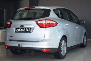 Ford C-Max 2015 C-Max 1.0L EcoBoost CB7 Titanium Καινούρια Λάστιχα LM 16'-thumb-17
