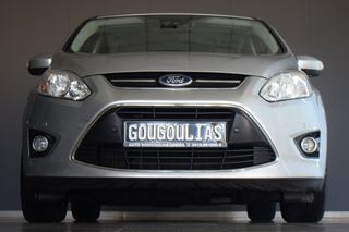 Ford C-Max 2015 C-Max 1.0L EcoBoost CB7 Titanium Καινούρια Λάστιχα LM 16'-thumb-18