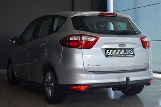 Ford C-Max 2015 C-Max 1.0L EcoBoost CB7 Titanium Καινούρια Λάστιχα LM 16'-thumb-19