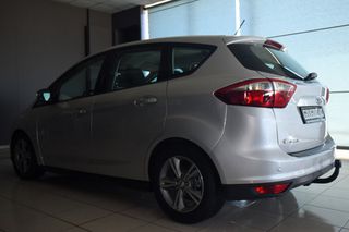 Ford C-Max 2015 C-Max 1.0L EcoBoost CB7 Titanium Καινούρια Λάστιχα LM 16'-thumb-20