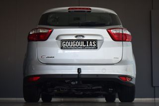 Ford C-Max 2015 C-Max 1.0L EcoBoost CB7 Titanium Καινούρια Λάστιχα LM 16'-thumb-21