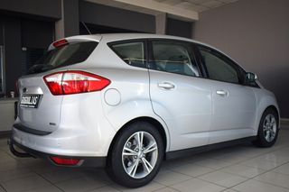 Ford C-Max 2015 C-Max 1.0L EcoBoost CB7 Titanium Καινούρια Λάστιχα LM 16'-thumb-22