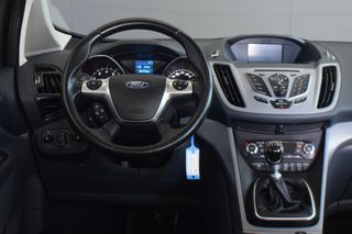 Ford C-Max 2015 C-Max 1.0L EcoBoost CB7 Titanium Καινούρια Λάστιχα LM 16'-thumb-24