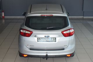 Ford C-Max 2015 C-Max 1.0L EcoBoost CB7 Titanium Καινούρια Λάστιχα LM 16'-thumb-30