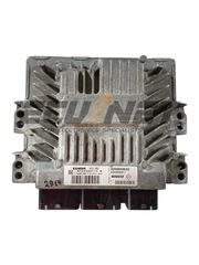 ΕΓΚΕΦΑΛΟΣ ΚΙΝΗΤΗΡΑ SIEMENS RENAULT MEGANE 1.5 DCI S122326110A 8200659536 8200592611 SID 301