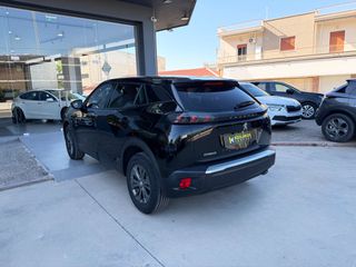 Peugeot 2008 2023 1.5 BLUE HDI ACTIVE PLUS AUTO 130Hp 3πλή Εγγύηση-thumb-4