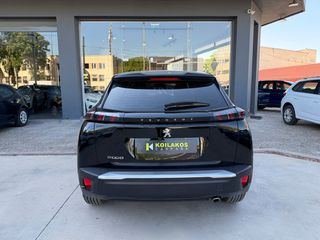 Peugeot 2008 2023 1.5 BLUE HDI ACTIVE PLUS AUTO 130Hp 3πλή Εγγύηση-thumb-5