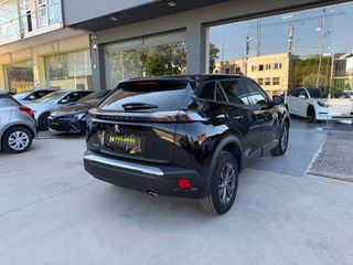 Peugeot 2008 2023 1.5 BLUE HDI ACTIVE PLUS AUTO 130Hp 3πλή Εγγύηση-thumb-6