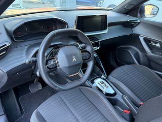 Peugeot 2008 2023 1.5 BLUE HDI ACTIVE PLUS AUTO 130Hp 3πλή Εγγύηση-thumb-10