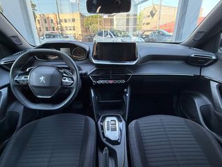 Peugeot 2008 2023 1.5 BLUE HDI ACTIVE PLUS AUTO 130Hp 3πλή Εγγύηση-thumb-17