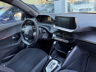 Peugeot 2008 2023 1.5 BLUE HDI ACTIVE PLUS AUTO 130Hp 3πλή Εγγύηση-thumb-15
