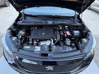 Peugeot 2008 2023 1.5 BLUE HDI ACTIVE PLUS AUTO 130Hp 3πλή Εγγύηση-thumb-19