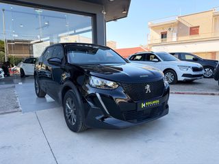 Peugeot 2008 2023 1.5 BLUE HDI ACTIVE PLUS AUTO 130Hp 3πλή Εγγύηση-thumb-1