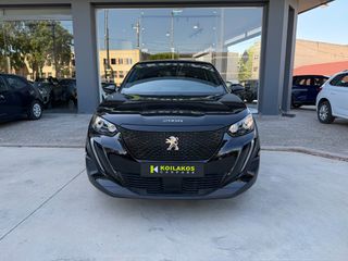 Peugeot 2008 2023 1.5 BLUE HDI ACTIVE PLUS AUTO 130Hp 3πλή Εγγύηση-thumb-2