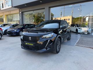 Peugeot 2008 2023 1.5 BLUE HDI ACTIVE PLUS AUTO 130Hp 3πλή Εγγύηση-thumb-3
