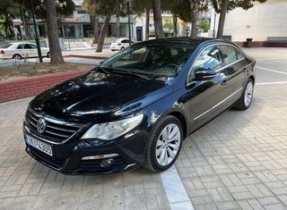 Volkswagen Passat 2010 1.8 TSI SPORTLINE