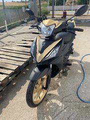 Sym VF 185 2021