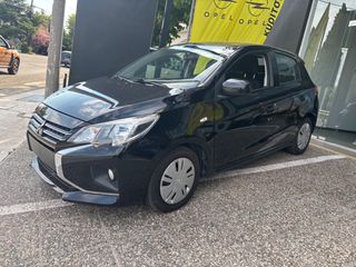 Mitsubishi Space Star 2022 INFORM 1.2