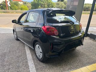 Mitsubishi Space Star 2022 INFORM 1.2-thumb-1