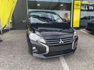 Mitsubishi Space Star 2022 INFORM 1.2-thumb-7