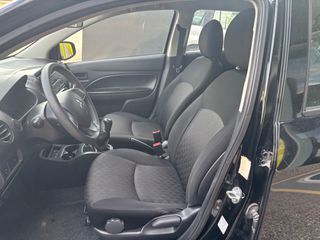 Mitsubishi Space Star 2022 INFORM 1.2-thumb-2