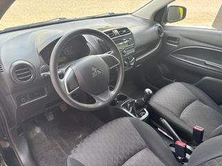 Mitsubishi Space Star 2022 INFORM 1.2-thumb-3