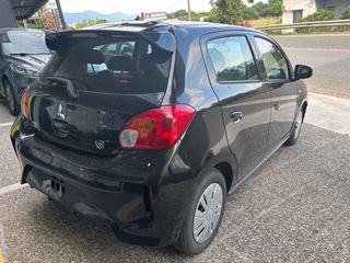 Mitsubishi Space Star 2022 INFORM 1.2-thumb-5