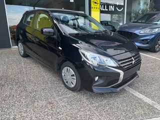 Mitsubishi Space Star 2022 INFORM 1.2-thumb-6