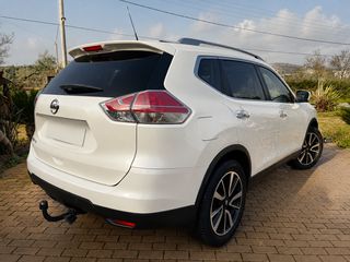 Nissan X-Trail 2016 Tekna
