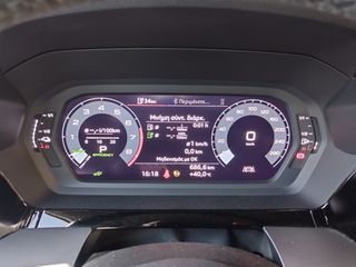 Audi A3 2021 Audi A3 2021 Sportback 45 TFSIe S line-thumb-14