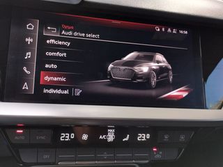 Audi A3 2021 Audi A3 2021 Sportback 45 TFSIe S line-thumb-19
