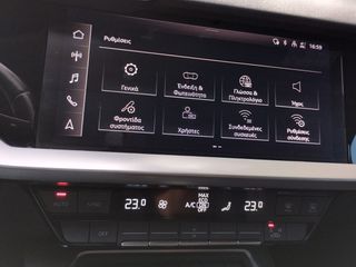 Audi A3 2021 Audi A3 2021 Sportback 45 TFSIe S line-thumb-20