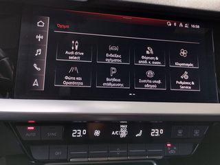 Audi A3 2021 Audi A3 2021 Sportback 45 TFSIe S line-thumb-23