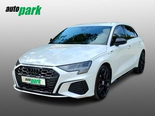 Audi A3 2021 Audi A3 2021 Sportback 45 TFSIe S line