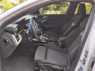 Audi A3 2021 Audi A3 2021 Sportback 45 TFSIe S line-thumb-9