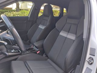 Audi A3 2021 Audi A3 2021 Sportback 45 TFSIe S line-thumb-10