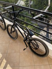 BMX GT 2016 air