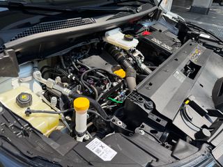 Renault Kangoo 2023 ΙΙΙ  1.5 DIESEL DCI 115HP ME ΣΧΑΡΑ κ ΡΑΦΙΕΡΑ ΑΡΙΣΤΟ!-thumb-66