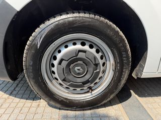 Renault Kangoo 2023 ΙΙΙ  1.5 DIESEL DCI 115HP ME ΣΧΑΡΑ κ ΡΑΦΙΕΡΑ ΑΡΙΣΤΟ!-thumb-29
