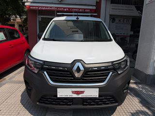 Renault Kangoo 2023 ΙΙΙ  1.5 DIESEL DCI 115HP ME ΣΧΑΡΑ κ ΡΑΦΙΕΡΑ ΑΡΙΣΤΟ!-thumb-7