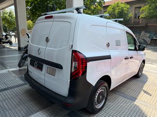 Renault Kangoo 2023 ΙΙΙ  1.5 DIESEL DCI 115HP ME ΣΧΑΡΑ κ ΡΑΦΙΕΡΑ ΑΡΙΣΤΟ!-thumb-4