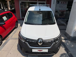 Renault Kangoo 2023 ΙΙΙ  1.5 DIESEL DCI 115HP ME ΣΧΑΡΑ κ ΡΑΦΙΕΡΑ ΑΡΙΣΤΟ!-thumb-8