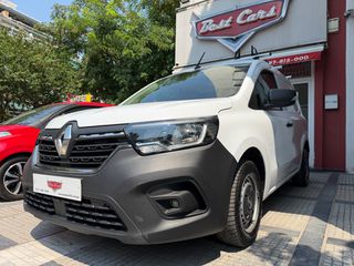 Renault Kangoo 2023 ΙΙΙ  1.5 DIESEL DCI 115HP ME ΣΧΑΡΑ κ ΡΑΦΙΕΡΑ ΑΡΙΣΤΟ!-thumb-13